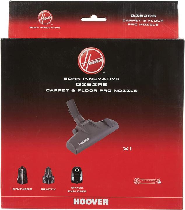 Immagine prodotto Candy Hoover MUNDSTYKKE G252RE C&F PRO
