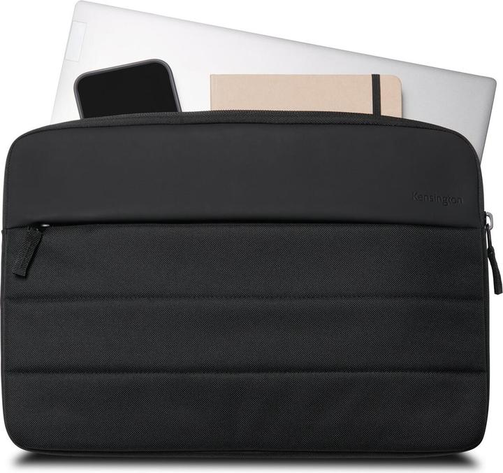 Image du produit Kensington Etui pour ordinateur portable EQ (12", Universel)