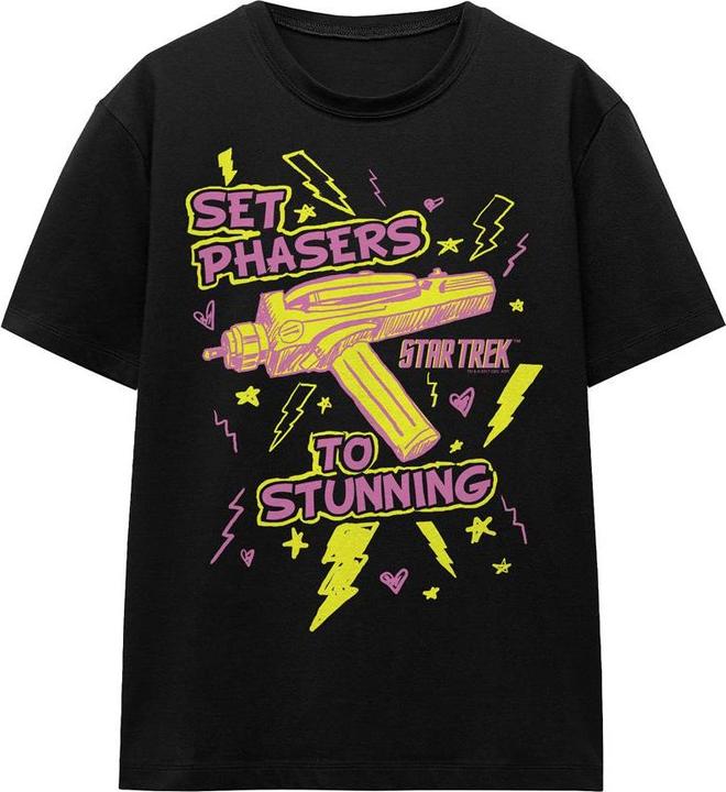 Produktbild Set Phasers TShirt (XL)