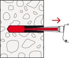 Immagine prodotto Fischer Epoxidharzmörtel FIS EM Plus 390 S (1 pz.)