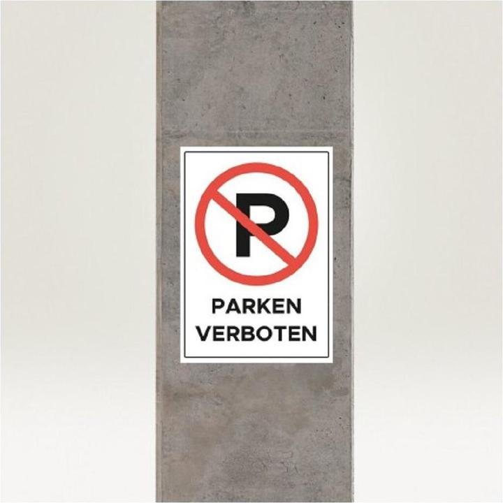Produktbild Avery wetterfeste Etiketten