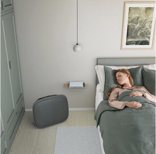 Immagine prodotto Electrolux Well A7 con filtro H13 HEPA (59.40 m²)