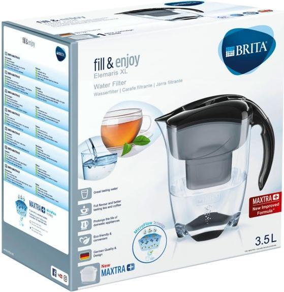 Produktbild Brita Elemaris XL