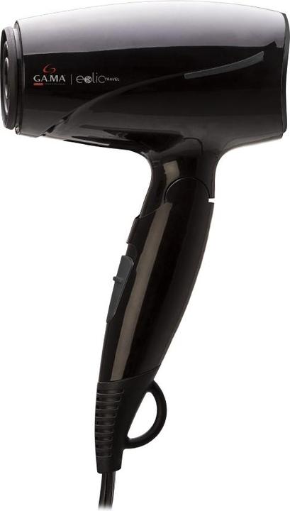 GAMA Eolic Travel