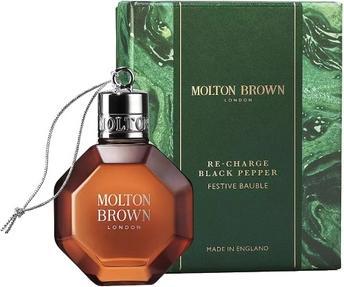 Produktbild Molton Brown Bath Body Christmas 24 Re Ch Bl P Bauble (Haarpflege set)