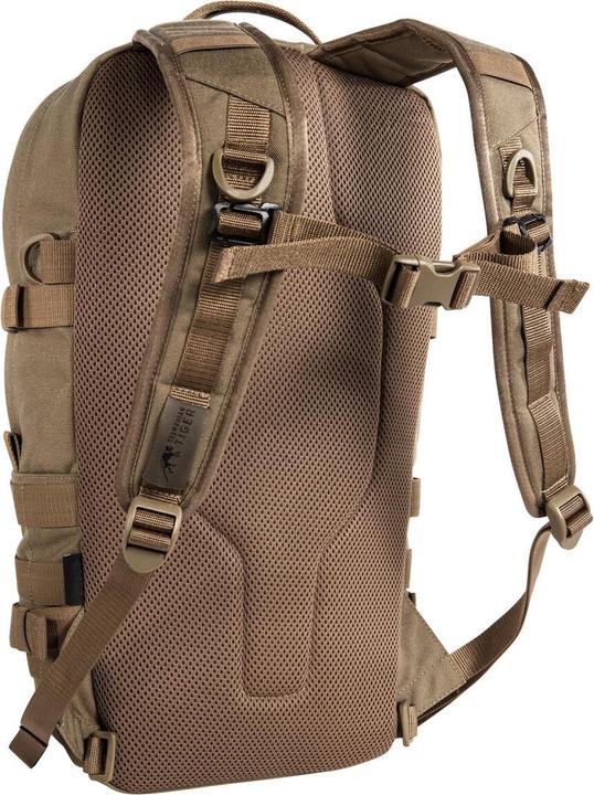 Actual product image Tasmanian Tiger TT Essential Pack L MKII (15 l)