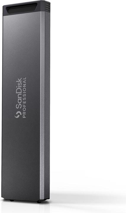 Image du produit SanDisk Professional PRO-BLADE SSD Mag (2000 Go)