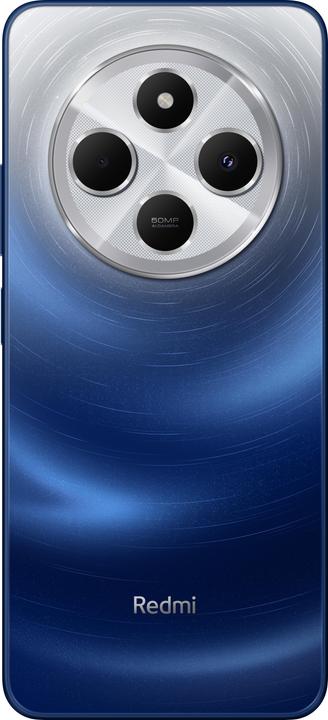 Actual product image Xiaomi Redmi 14C (256 GB, Starry blue, 6.88", Dual SIM, 50 Mpx, 4G)