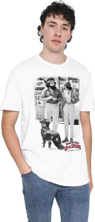 Produktbild Cheech & Chong Up In Smoke TShirt (M)