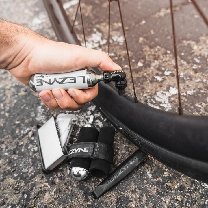 Produktbild Lezyne Combo Twin