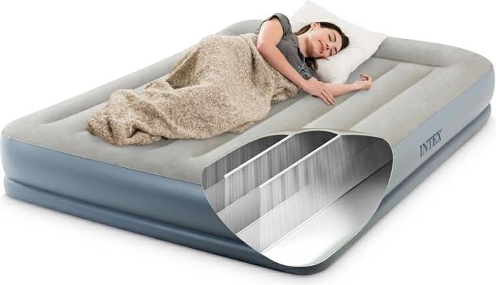 Produktbild Intex Pillow Rest Mid-Rise (150 x 200 cm)