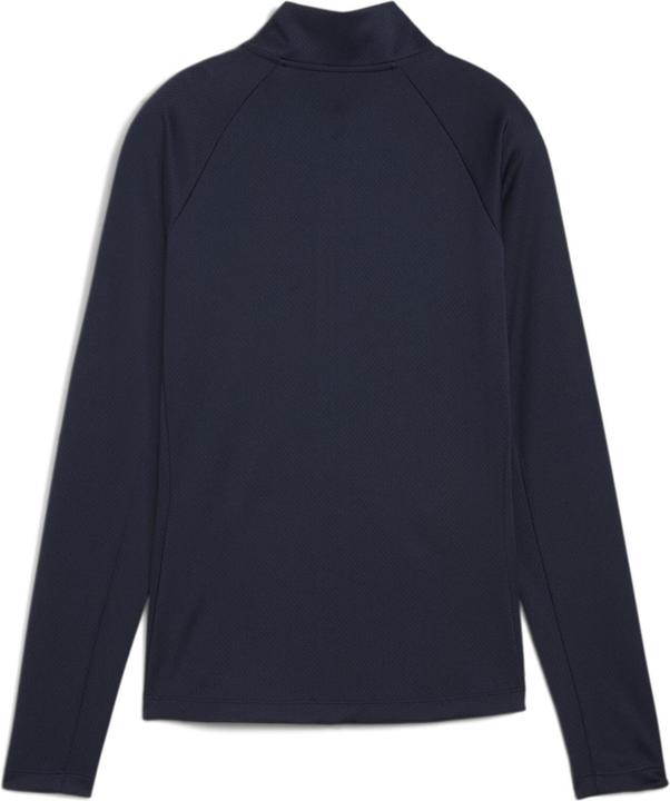 Produktbild Puma W Lightweight Full Zip Knit (M)