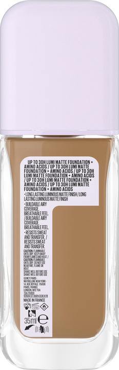Image du produit Maybelline New York MNY Superstay/Everfresh (350 Nude)