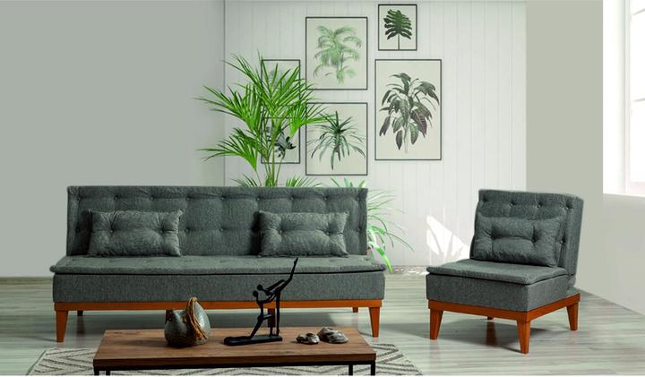 Actual product image Atelier del Sofa Liam (Upholstery set)