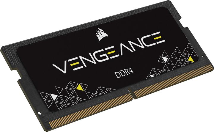Actual product image Corsair Vengeance (1 x 16GB, 2666 MHz, DDR4-RAM, SO-DIMM)