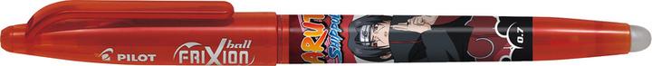 Produktbild Pilot Tintenroller FriX.Ball 0,4mm rot (Rot, 1 x)