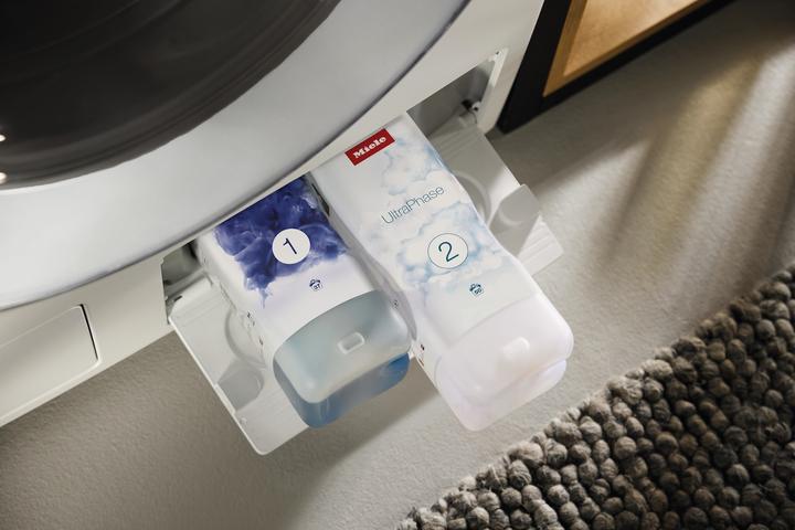 Immagine prodotto Miele UltraFase 1 (37 Cicli di lavaggio, Liquida)