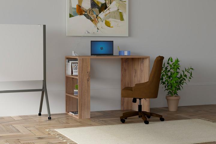 Image du produit Hanah Home Bryce (90 x 70 x 50 cm)