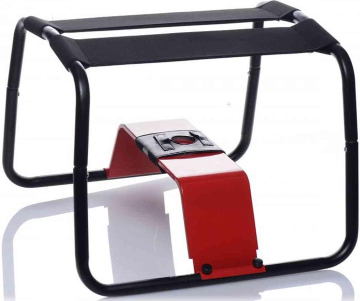 Actual product image Shots Bangin Bench Extreme Sex Chair