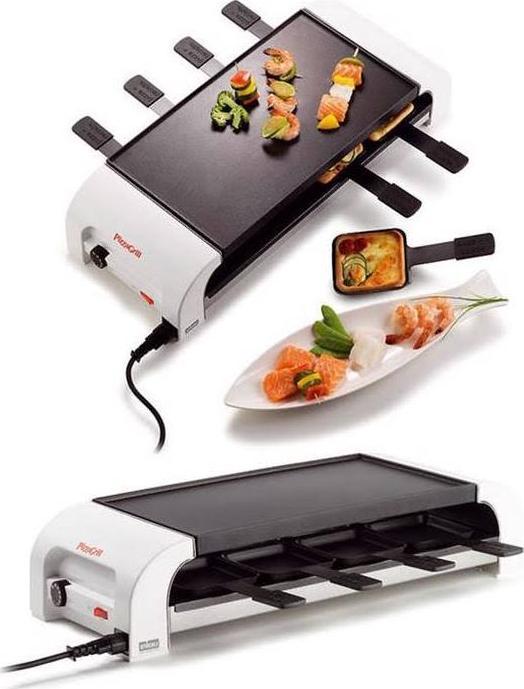 Actual product image Stöckli Pizzagrill