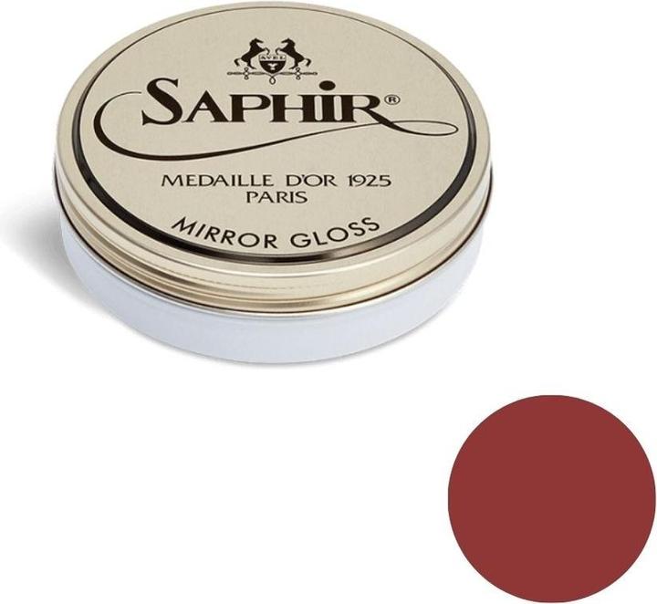 Saphir Médaille d'Or Mirror Gloss (75 ml)