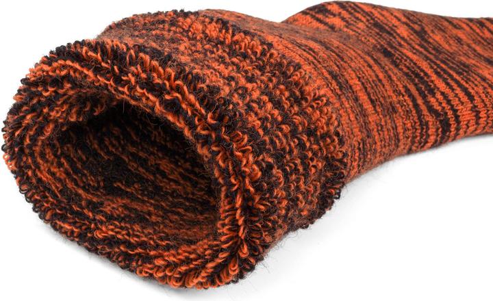 Actual product image Polar Husky Farbige Vollplüsch-Socken mit Wolle (Single pack, 39 - 42)