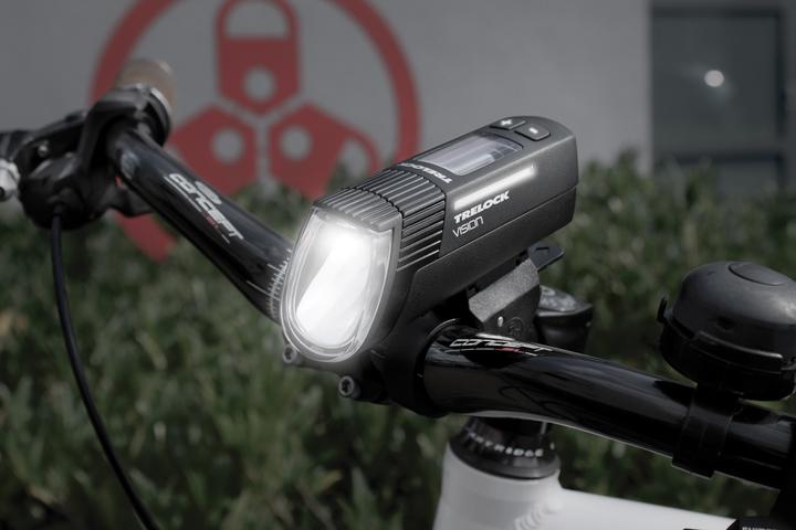 Produktbild Trelock LS760 I-GO Vision