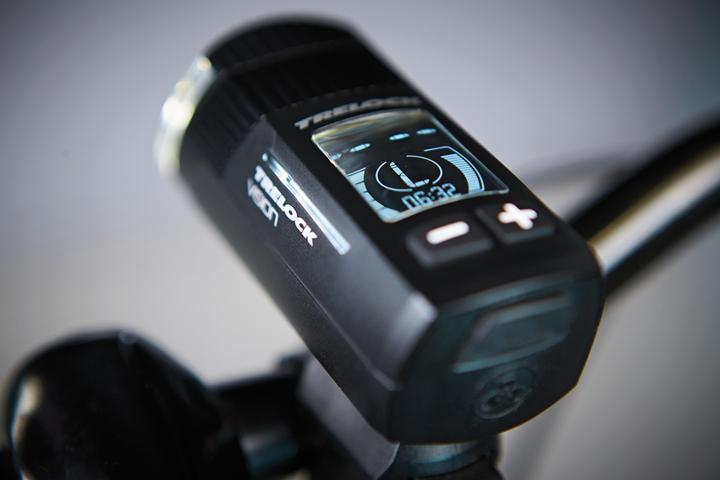 Produktbild Trelock LS760 I-GO Vision