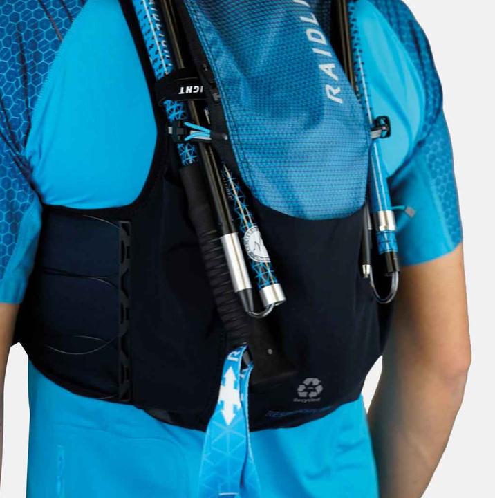 Immagine prodotto Raidlight Reattivo (12 l)
