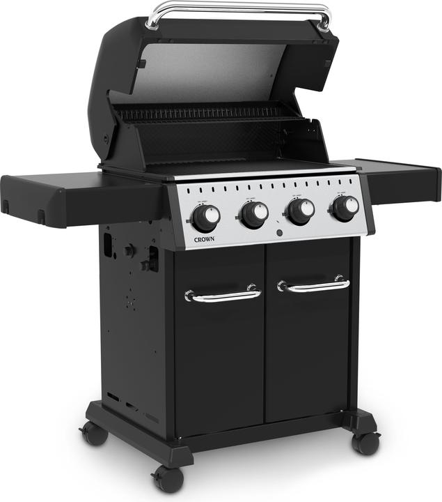 Image du produit Broil King Couronne 420 (11.40 kW)