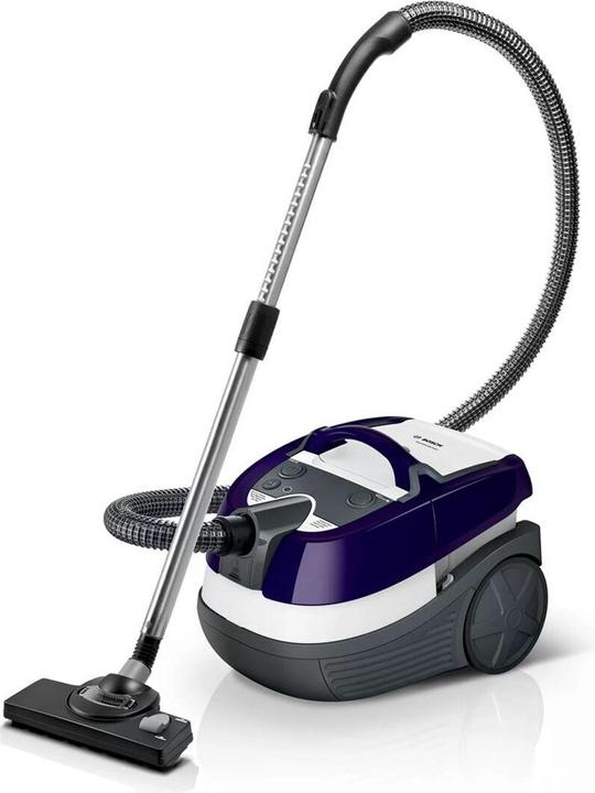 Actual product image Bosch Hausgeräte Aqua Wash & Clean BWD41740