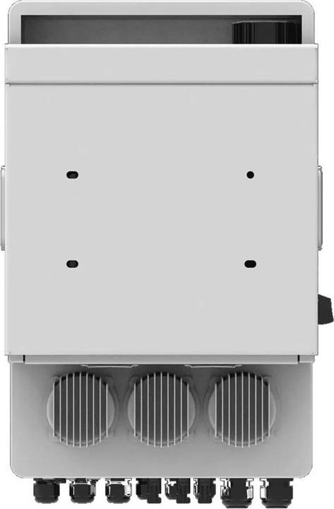Produktbild V-TAC SUN5KSG04LP3EU DreiphasenHybridPhotovoltaikWechselrichter 5 kW