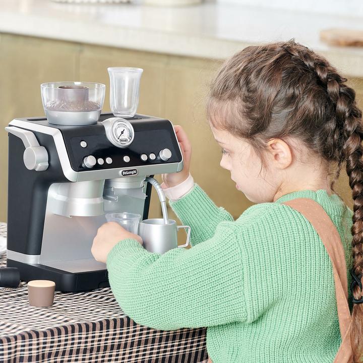 Actual product image Casdon DeLonghi Coffee Maker La Specialista