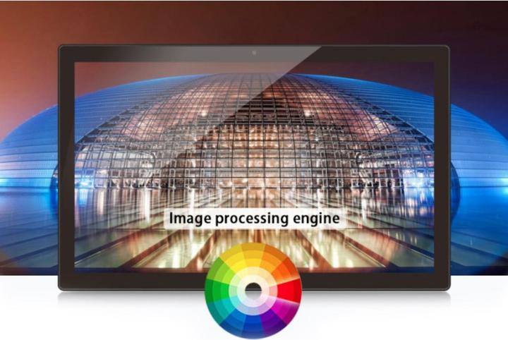 Produktbild Braun Photo DigiFrame 240 Business Line 60,96cm (21.50", 1920 x 1080 Pixel)