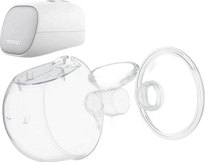 Immagine prodotto Momcozy Tiralatte doppio S9 Pro