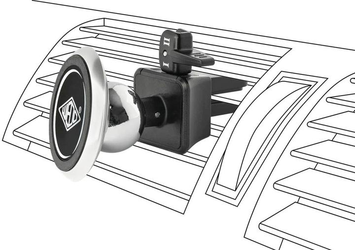 Immagine prodotto Wedo Porta magnete per auto
