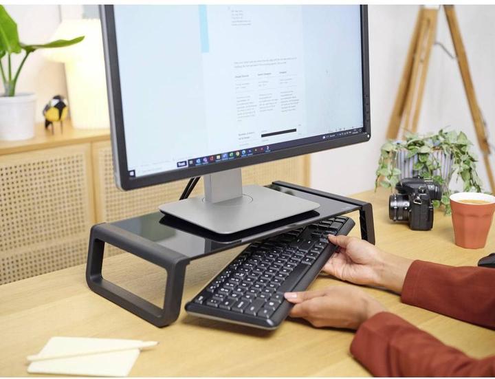 Produktbild Trust Monitor Stand (Tisch, 32")