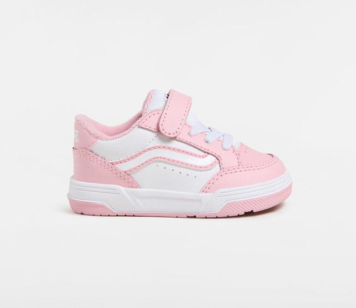 Vans Hylane V PINK/WHITE (24.5)