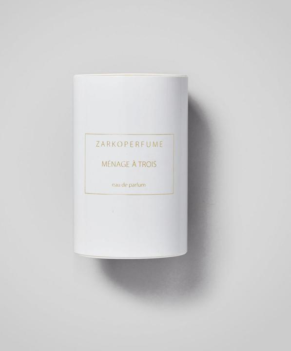 Actual product image Zarkoperfume Menage a trois (Eau de parfum, 100 ml)