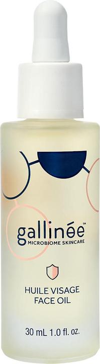 Image du produit Gallinée Huile pour le visage 30ml (30 ml, Huile visage)