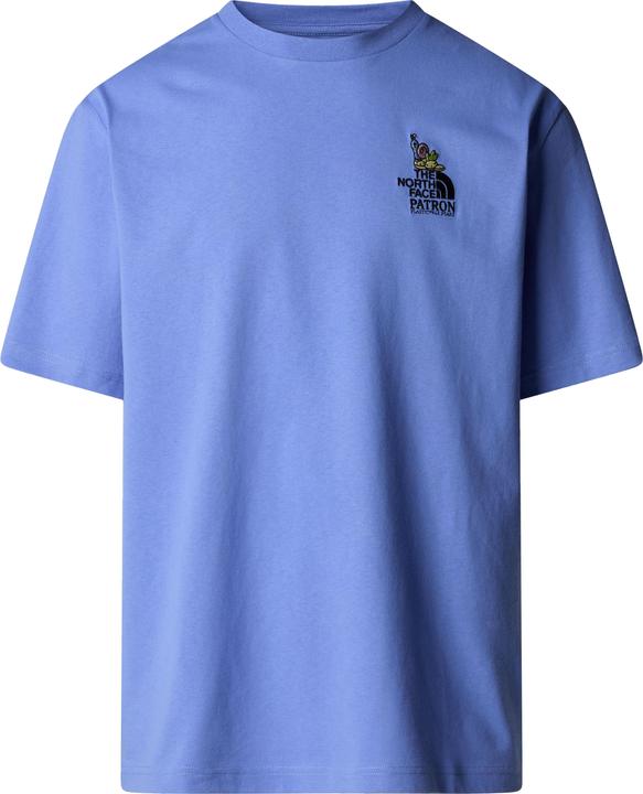 Image du produit North Face SS Clean Trails Oversized Tee (S)
