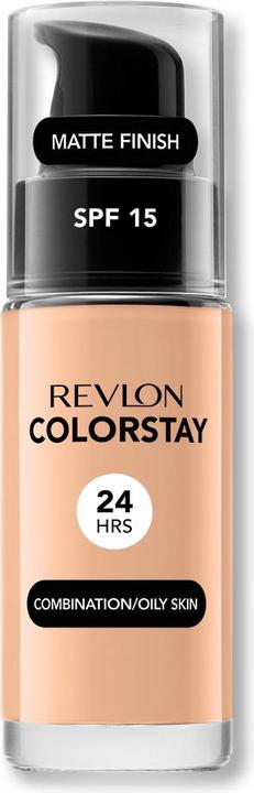 Actual product image Revlon ColorStay Makeup for Combination/Oily Skin SPF 15 (310)