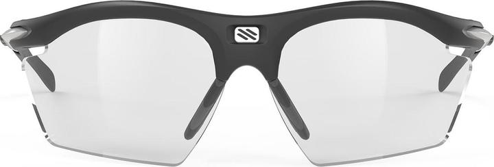 Actual product image Rudy Project Rydon Slim impactX2 Glasses (Black, Black)