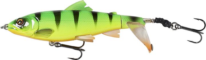 Actual product image Savage Gear SG 3D SmashTail 13.5cm 38g F Firetiger (13.50 cm)
