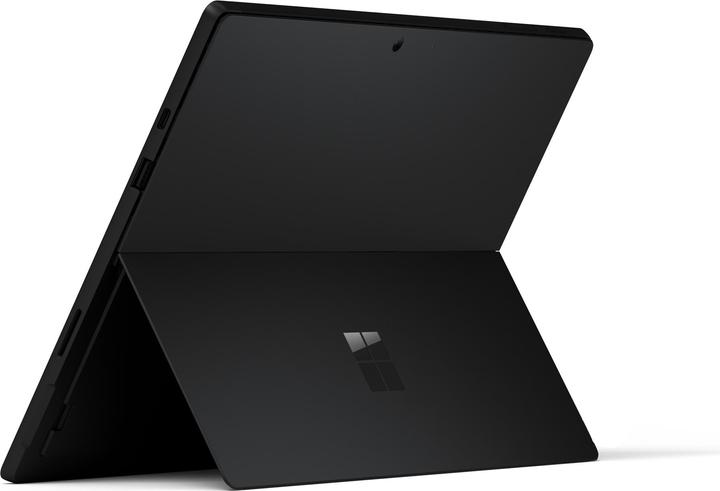 Actual product image Microsoft Surface Pro 7 - Tablet - Core i7 1065G7 / 1.3 GHz - Win 10 Pro - 16 GB RAM - 512 (12.30")