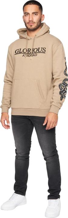 Produktbild Glorious Gangsta Pythonidae Kapuzenpullover (XL)
