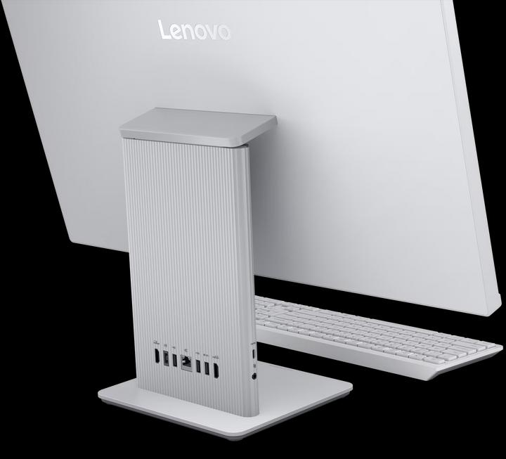 Image du produit Lenovo IdeaCentre AIO 27IRH9 (Intel Core 7 240H, 32 Go, 1000 Go)