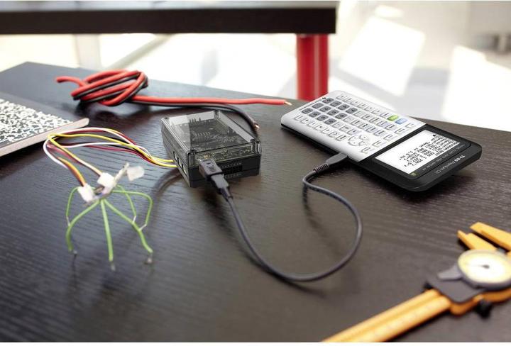 Actual product image TI Programmable Innovator™ Hub