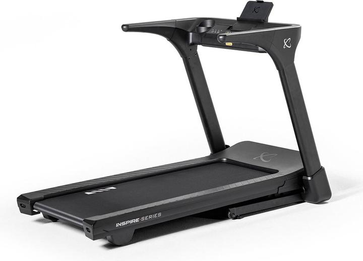 Inspire Series T4 Tapis Roulant - Pliable
