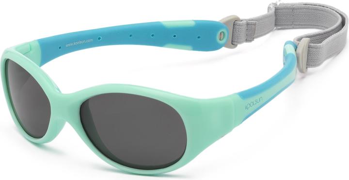 Immagine prodotto Koolsun Occhiali da sole Flex Splash per bambini